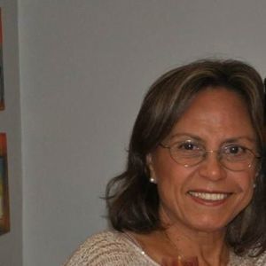 Meet your Posher, Fran